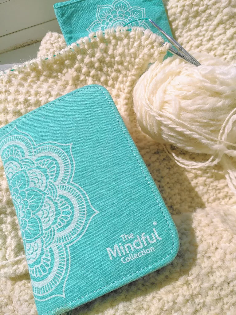 Review of the KnitPro Believe Interchangeable Circular Needles Set